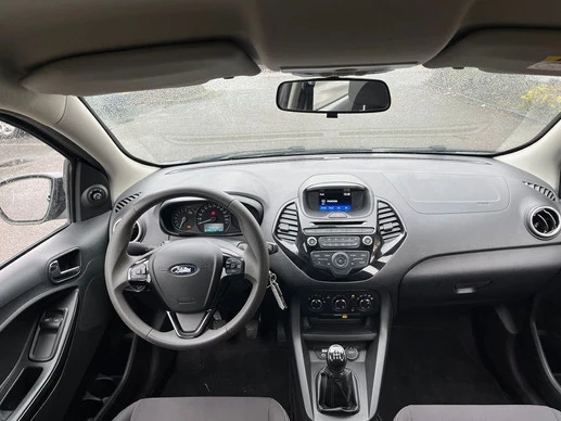 Ford Ka - Afbeelding 9 van 15