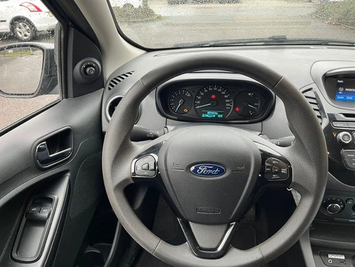 Ford Ka - Afbeelding 10 van 15