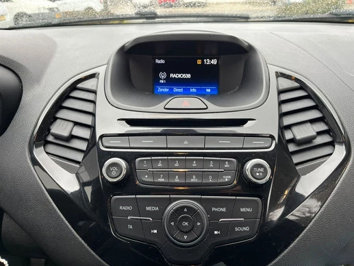 Ford Ka - Afbeelding 11 van 15