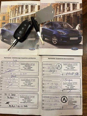 Ford Ka - Afbeelding 13 van 15