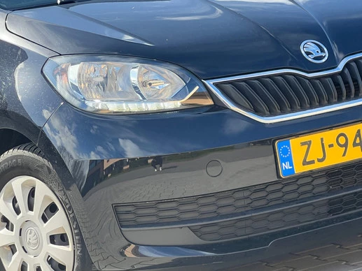 Škoda Citigo - Afbeelding 1 van 26