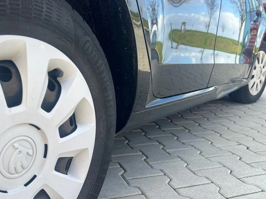 Škoda Citigo - Afbeelding 2 van 26