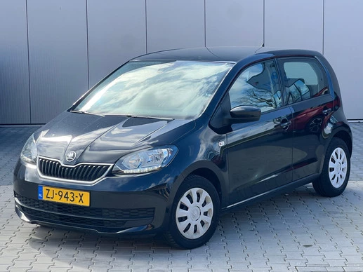 Škoda Citigo - Afbeelding 3 van 26