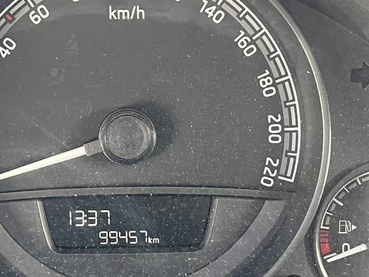 Škoda Citigo - Afbeelding 4 van 26