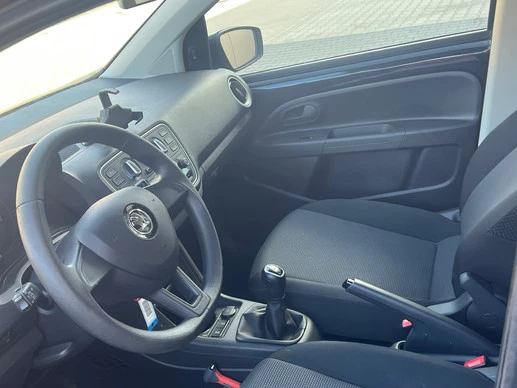 Škoda Citigo - Afbeelding 5 van 26
