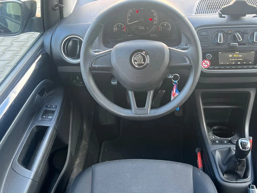 Škoda Citigo - Afbeelding 6 van 26
