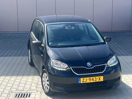 Škoda Citigo - Afbeelding 11 van 26