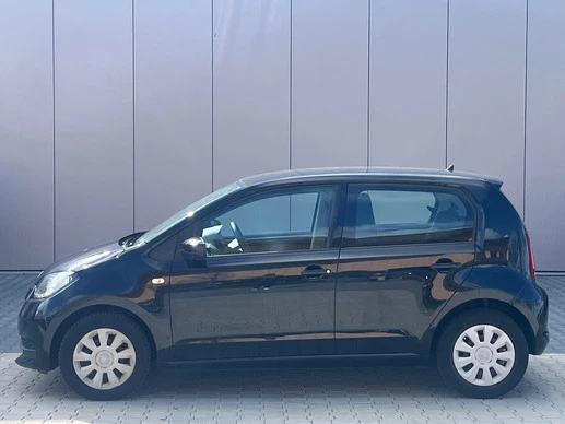 Škoda Citigo - Afbeelding 12 van 26
