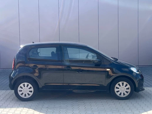 Škoda Citigo - Afbeelding 13 van 26