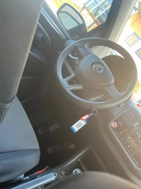 Škoda Citigo - Afbeelding 14 van 26