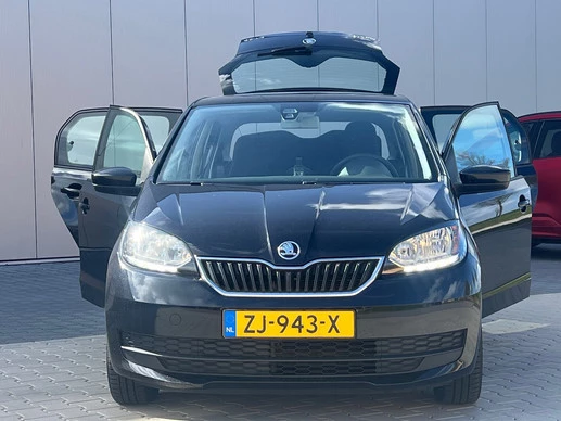 Škoda Citigo - Afbeelding 22 van 26