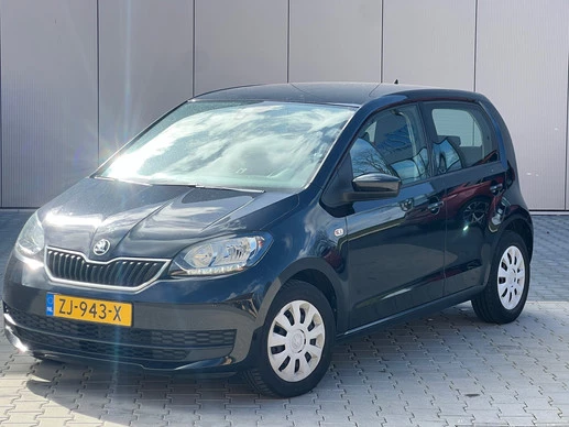 Škoda Citigo - Afbeelding 23 van 26