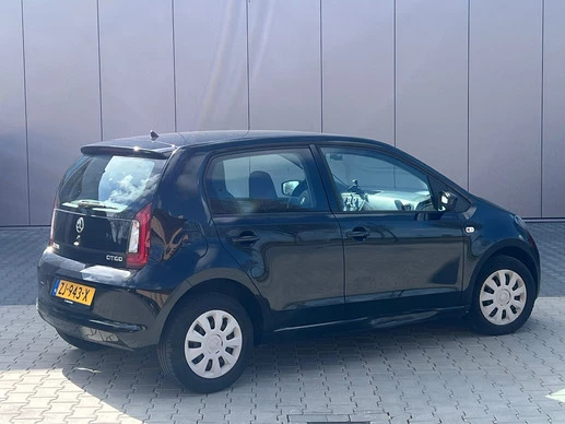 Škoda Citigo - Afbeelding 24 van 26
