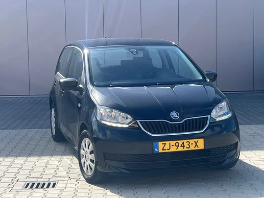 Škoda Citigo - Afbeelding 25 van 26