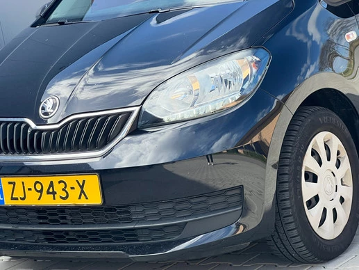 Škoda Citigo - Afbeelding 26 van 26