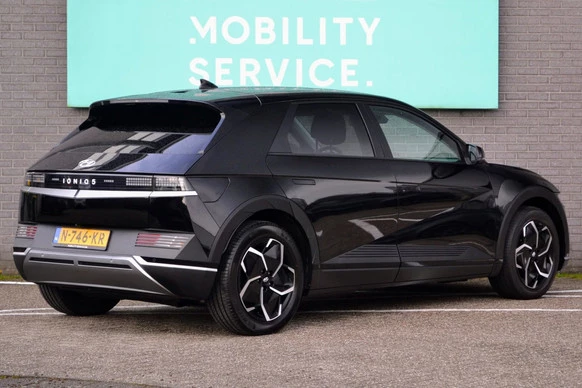 Hyundai IONIQ 5 - Afbeelding 3 van 30