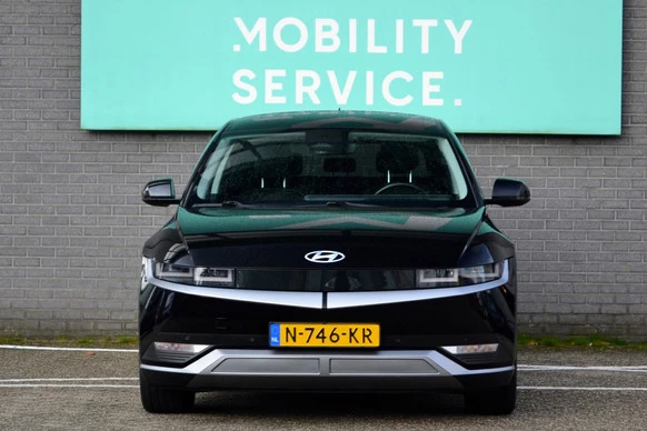 Hyundai IONIQ 5 - Afbeelding 4 van 30