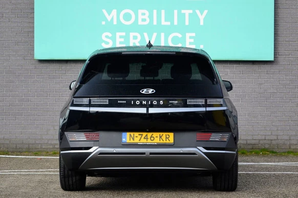 Hyundai IONIQ 5 - Afbeelding 5 van 30