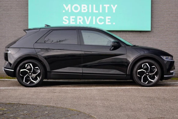 Hyundai IONIQ 5 - Afbeelding 6 van 30