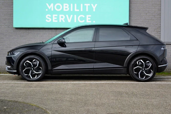 Hyundai IONIQ 5 - Afbeelding 7 van 30