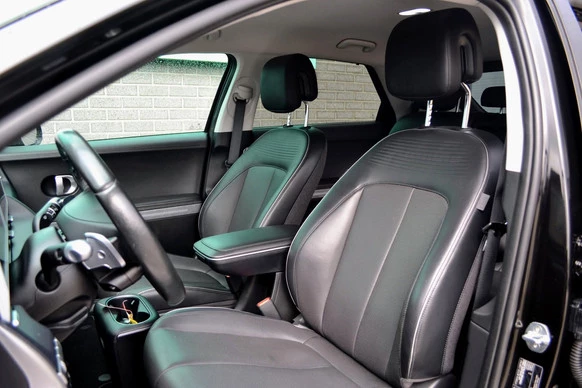 Hyundai IONIQ 5 - Afbeelding 8 van 30