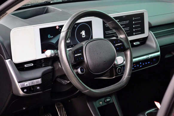 Hyundai IONIQ 5 - Afbeelding 10 van 30