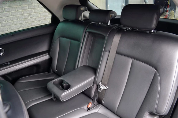 Hyundai IONIQ 5 - Afbeelding 11 van 30