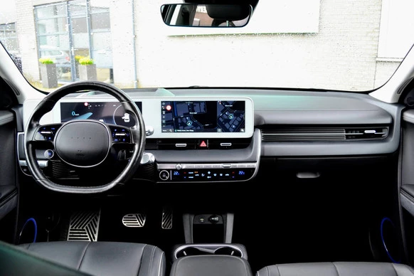 Hyundai IONIQ 5 - Afbeelding 12 van 30