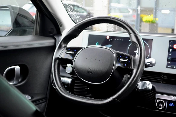 Hyundai IONIQ 5 - Afbeelding 13 van 30