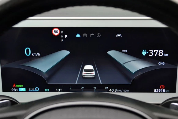 Hyundai IONIQ 5 - Afbeelding 14 van 30