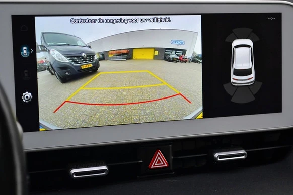 Hyundai IONIQ 5 - Afbeelding 17 van 30