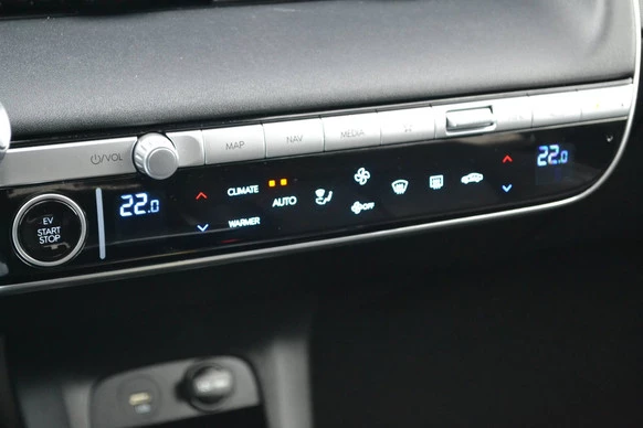 Hyundai IONIQ 5 - Afbeelding 20 van 30