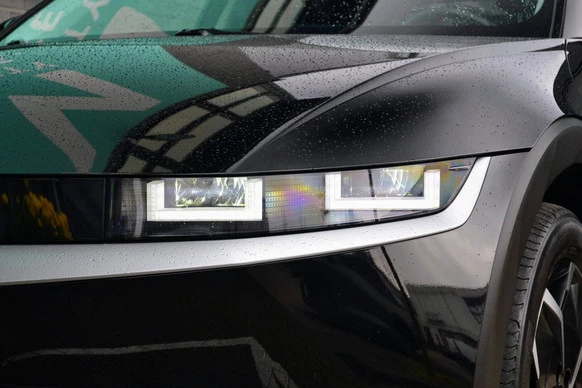 Hyundai IONIQ 5 - Afbeelding 21 van 30