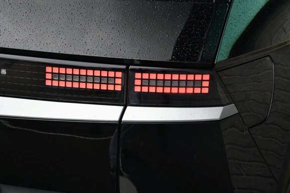 Hyundai IONIQ 5 - Afbeelding 22 van 30