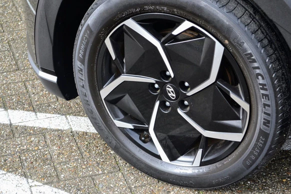 Hyundai IONIQ 5 - Afbeelding 23 van 30