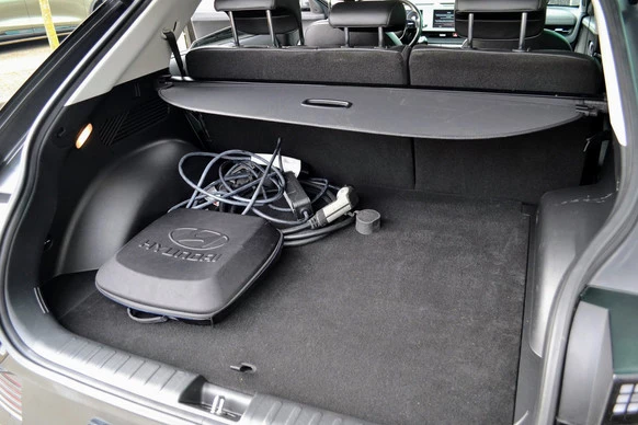 Hyundai IONIQ 5 - Afbeelding 24 van 30