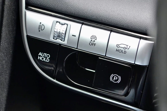 Hyundai IONIQ 5 - Afbeelding 27 van 30