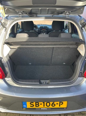 Mitsubishi Space Star - Afbeelding 7 van 16