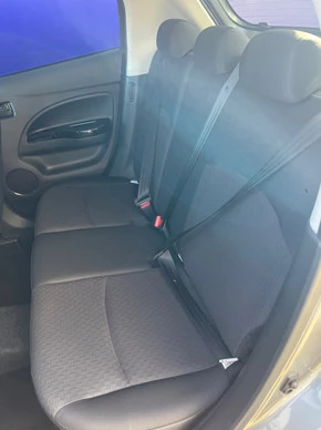 Mitsubishi Space Star - Afbeelding 8 van 16