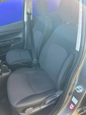 Mitsubishi Space Star - Afbeelding 10 van 16