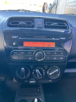 Mitsubishi Space Star - Afbeelding 12 van 16