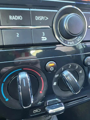 Mitsubishi Space Star - Afbeelding 13 van 16