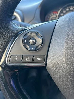 Mitsubishi Space Star - Afbeelding 14 van 16