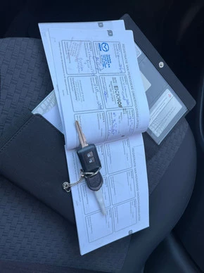 Mitsubishi Space Star - Afbeelding 16 van 16