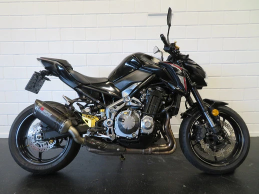 Kawasaki Z900 - Afbeelding 1 van 15
