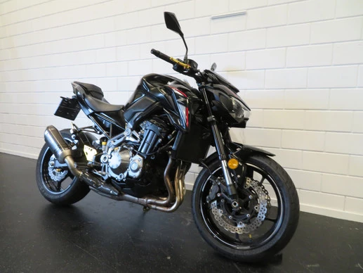 Kawasaki Z900 - Afbeelding 2 van 15