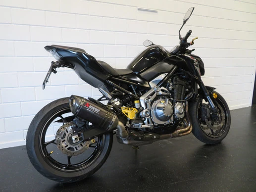 Kawasaki Z900 - Afbeelding 3 van 15
