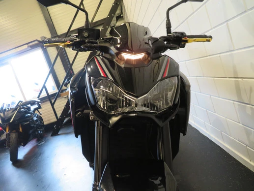 Kawasaki Z900 - Afbeelding 4 van 15