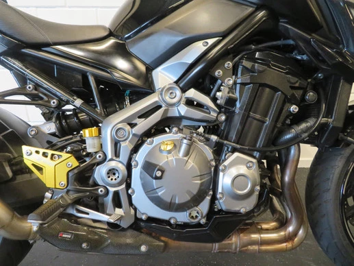 Kawasaki Z900 - Afbeelding 7 van 15