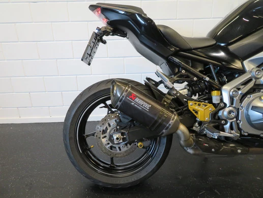Kawasaki Z900 - Afbeelding 8 van 15